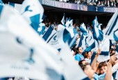 热刺打破英超保级球队输球场次纪录 排名英超第17位仍能参加欧冠