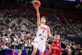 央视五套今日女篮直播时间表 中国女篮将迎战韩国