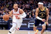 nba东部决赛今日战报步行者138-135险胜尼克斯 布伦森43分哈利伯顿31分11助