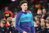 NBA常规赛特雷-杨38+8+10+7误 鲍尔34分10失误6犯规 老鹰力克黄蜂