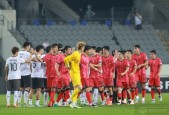 东亚杯4场比赛仅6000余人现场观战 场均不到2000人