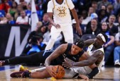 NBA常规赛班凯罗狂轰50+13+9 哈利伯顿19+9+10 魔术力克步行者