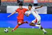 媒体：目前东亚杯国足还有7人未登场 久尔科维奇或变阵