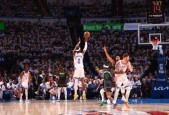 nba今日战报西部决赛雷霆118-103击败森林狼 亚历山大38分爱德华兹32分9板