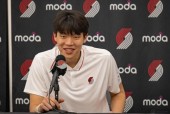 杨瀚森评nba历史首发阵容 詹姆斯和约基奇在列