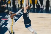 今日nba半决赛森林狼121-110击败勇士 巴特勒17分爱德华兹22分12助