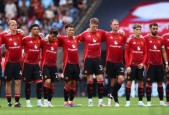 曝曼联球员不满亚洲行安排 球员假期被占用