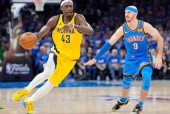 nba总决赛G2述评 雷霆主场大胜16分扳平总比分