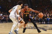 今日nba半决赛雷霆149-106狂胜掘金 亚历山大34分约基奇17分8板