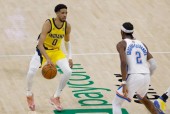 nba总决赛抢七大战时间安排：6月23日08：30开打 雷霆迎战步行者