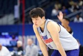 猛龙完成杨瀚森试训 11支球队试训阶段完成