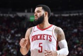 NBA常规赛范弗里特21+7+10 杰伦-格林21分 文班15+6 火箭大胜马刺