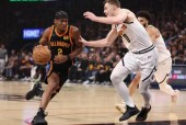 今日nba半决赛掘金121-119绝杀雷霆 约基奇42分亚历山大33分10板8助